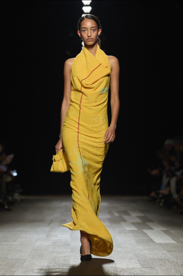 مجموعة Ferragamo لخريف وشتاء 2024