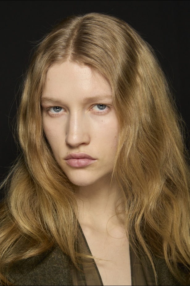 مجموعة Ferragamo لخريف وشتاء 2024