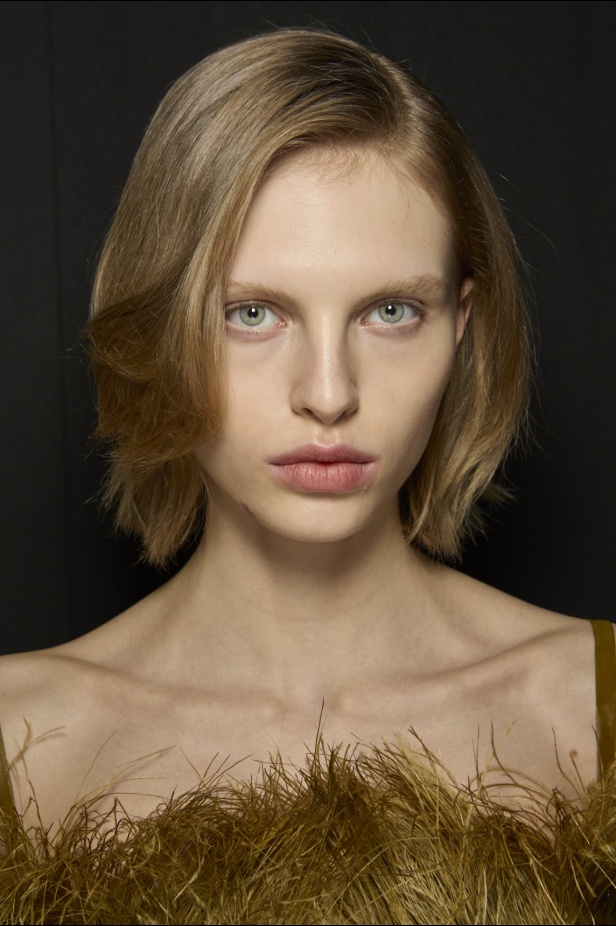 مجموعة Ferragamo لخريف وشتاء 2024