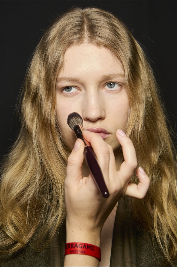 مجموعة Ferragamo لخريف وشتاء 2024