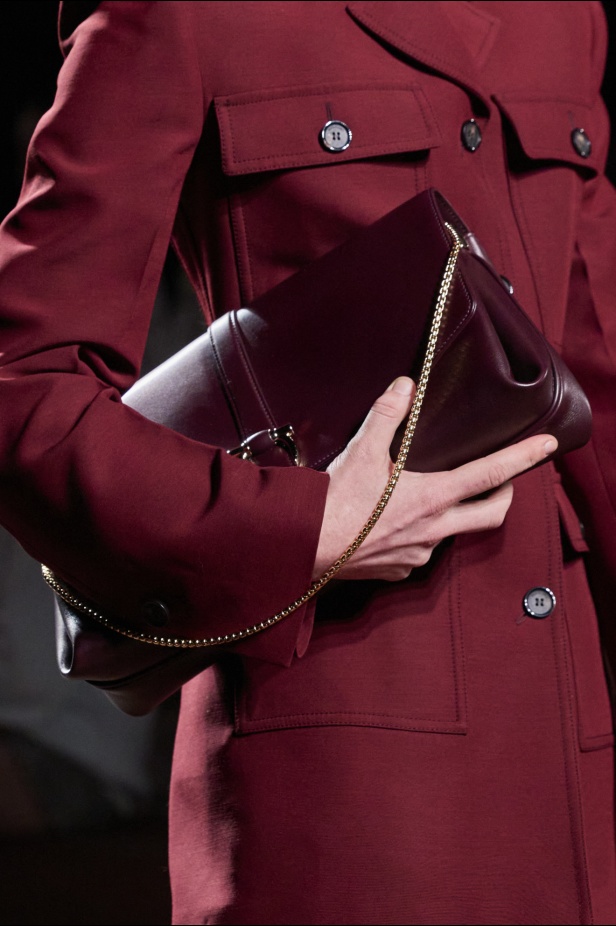 مجموعة Ferragamo لخريف وشتاء 2024