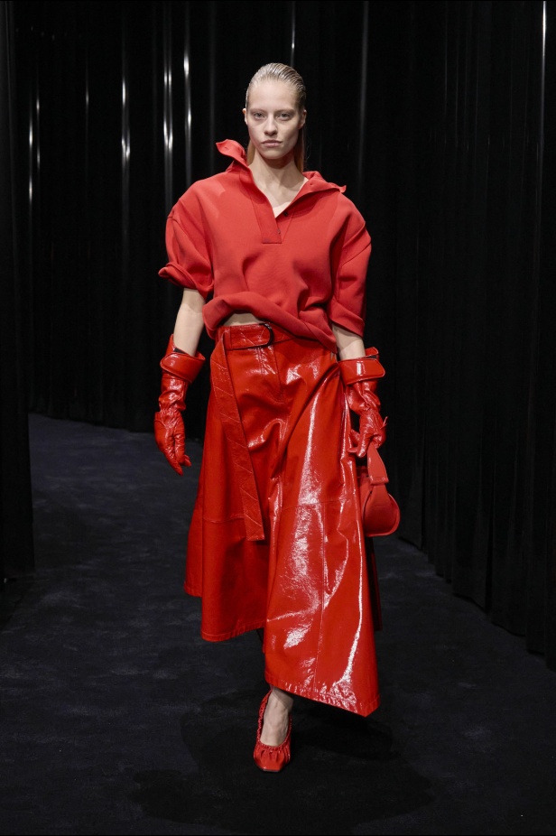 مجموعة Ferrari لخريف وشتاء 2024