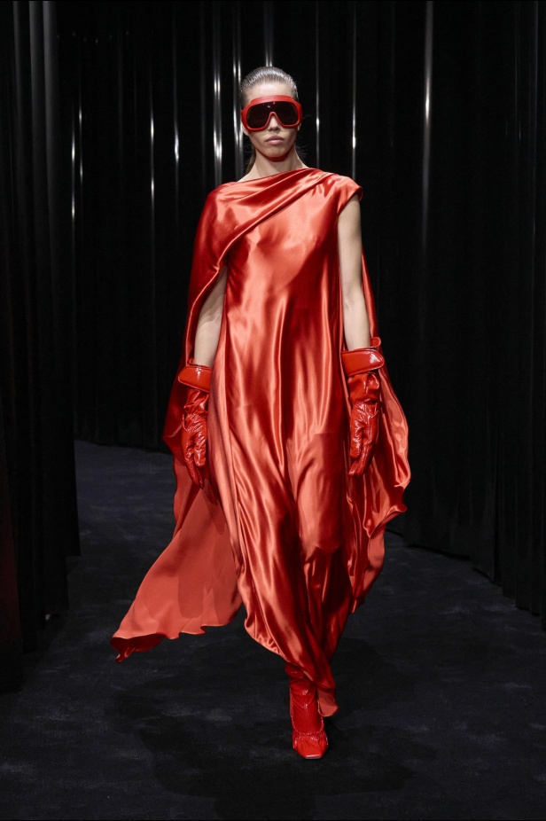 مجموعة Ferrari لخريف وشتاء 2024