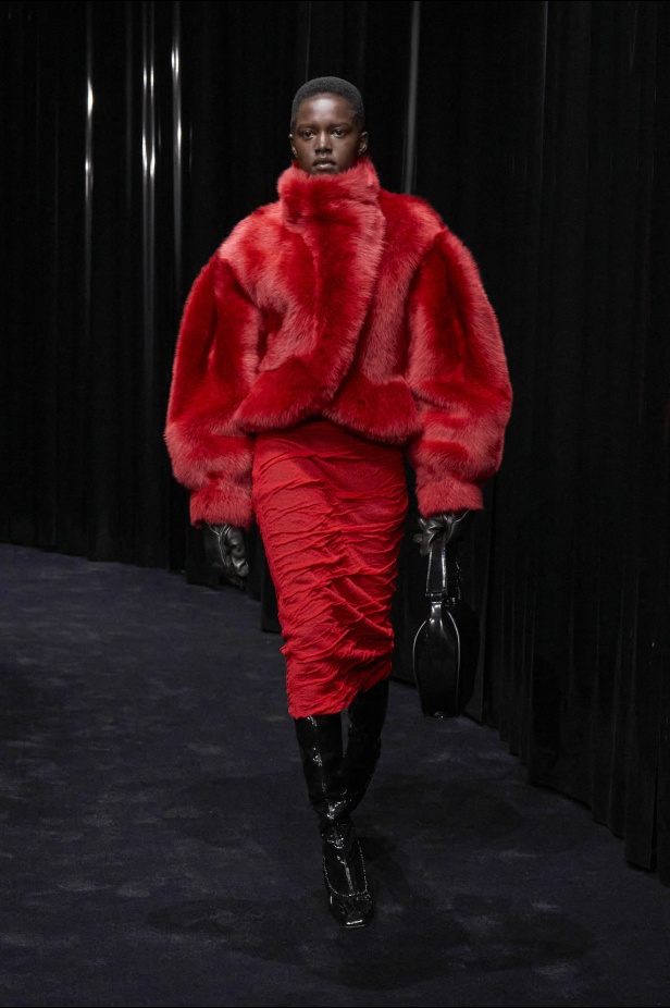 مجموعة Ferrari لخريف وشتاء 2024