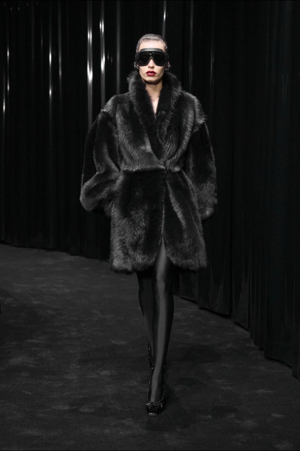 مجموعة Ferrari لخريف وشتاء 2024