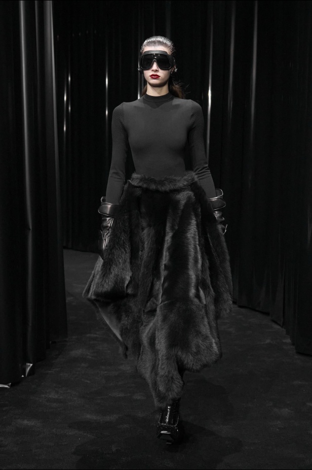 مجموعة Ferrari لخريف وشتاء 2024