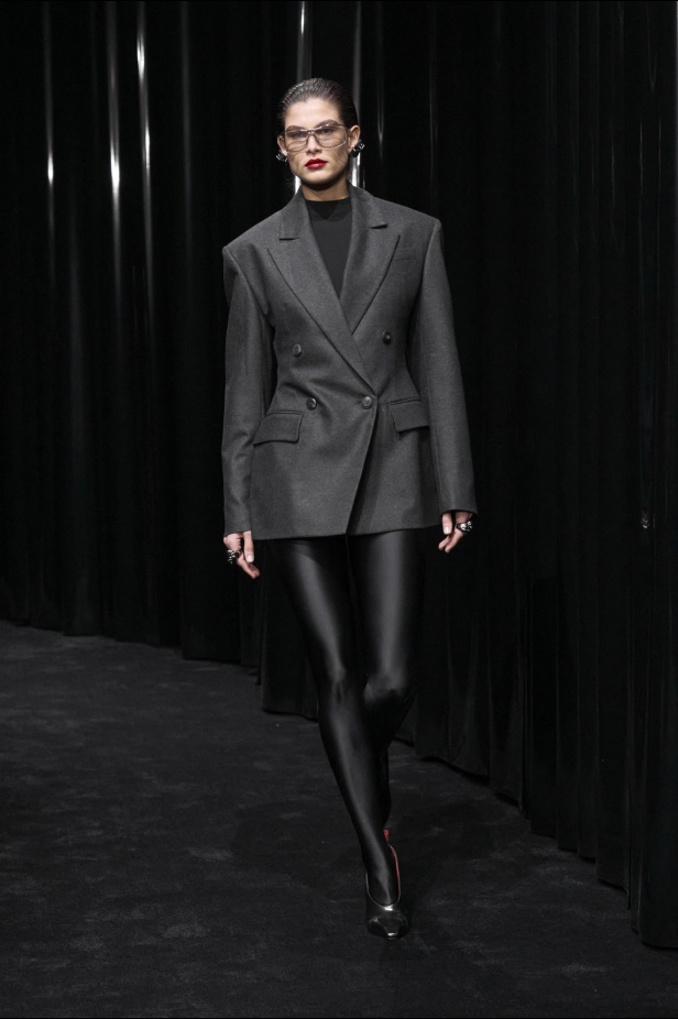 مجموعة Ferrari لخريف وشتاء 2024