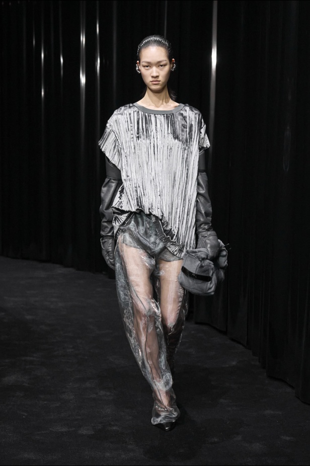 مجموعة Ferrari لخريف وشتاء 2024