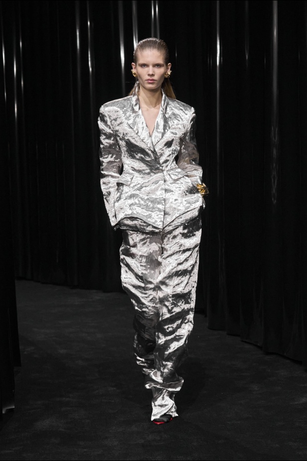 مجموعة Ferrari لخريف وشتاء 2024