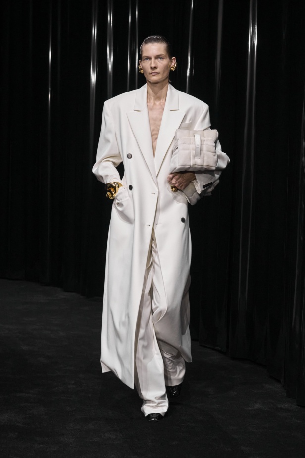 مجموعة Ferrari لخريف وشتاء 2024