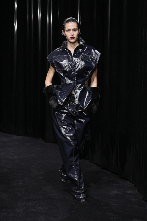 مجموعة Ferrari لخريف وشتاء 2024