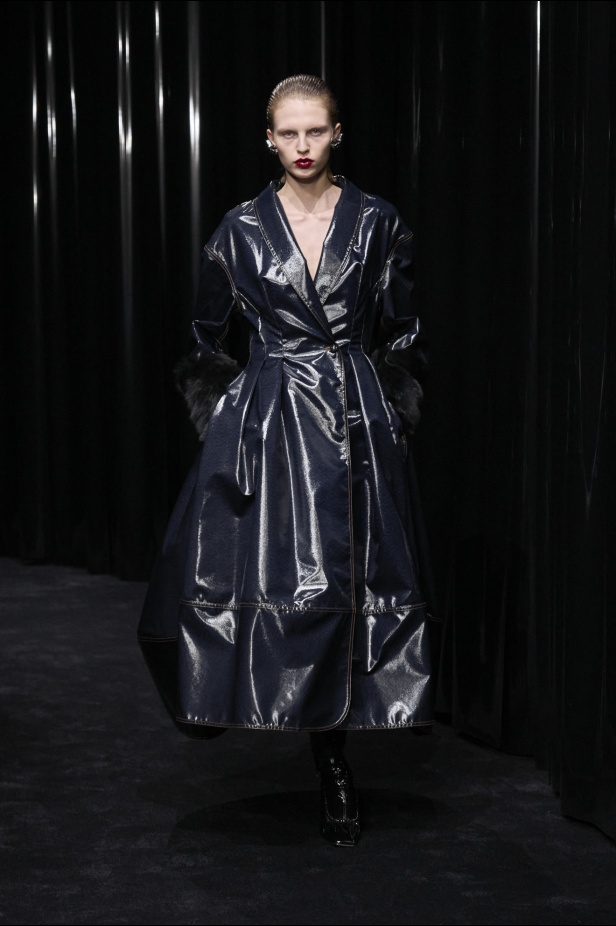 مجموعة Ferrari لخريف وشتاء 2024