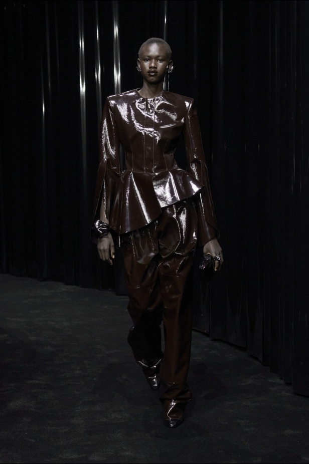 مجموعة Ferrari لخريف وشتاء 2024