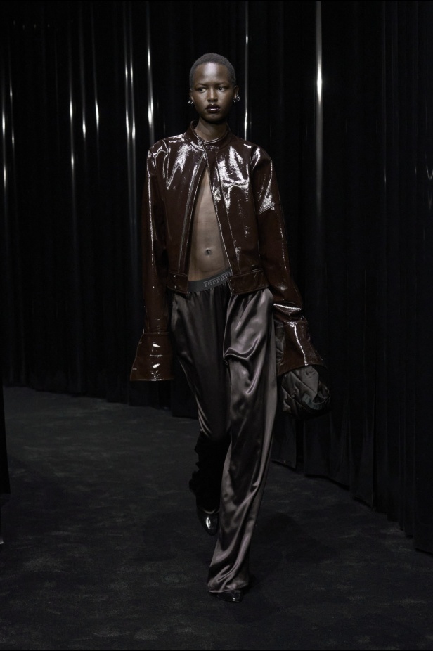 مجموعة Ferrari لخريف وشتاء 2024