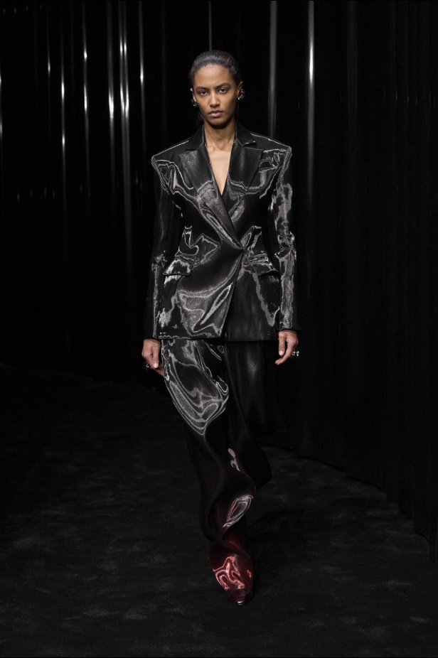 مجموعة Ferrari لخريف وشتاء 2024