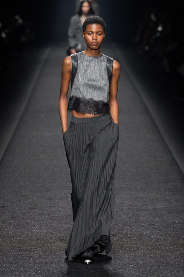 مجموعة Alberta Ferretti لخريف وشتاء 2024