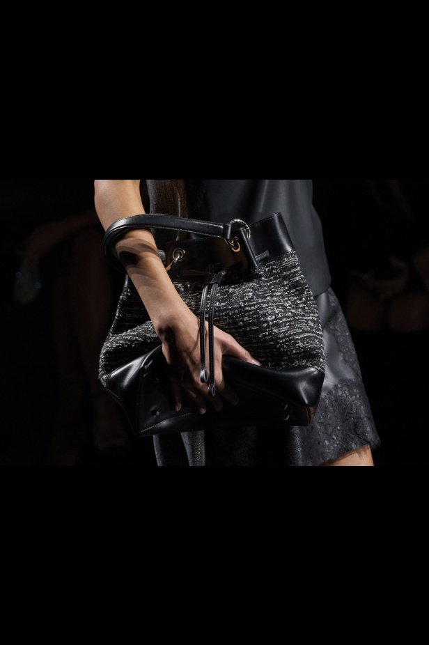 مجموعة Alberta Ferretti لخريف وشتاء 2024