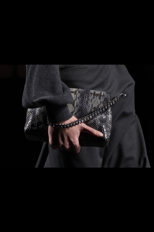 مجموعة Alberta Ferretti لخريف وشتاء 2024