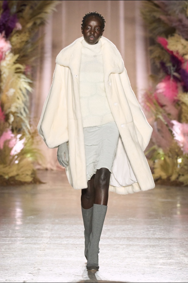 مجموعة Genny لموسم خريف وشتاء 2024-2025 