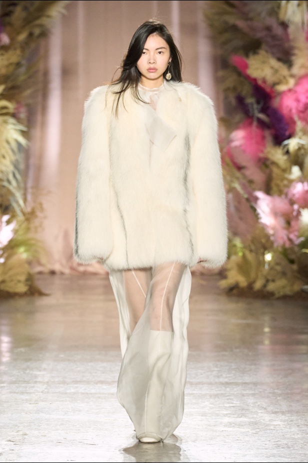 مجموعة Genny لموسم خريف وشتاء 2024-2025 