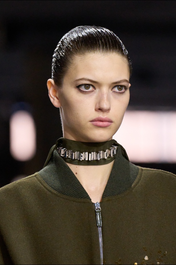 عرض أزياء Gucci لخريف 2024 