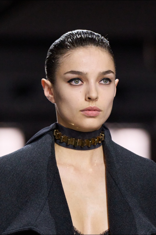 عرض أزياء Gucci لخريف 2024 