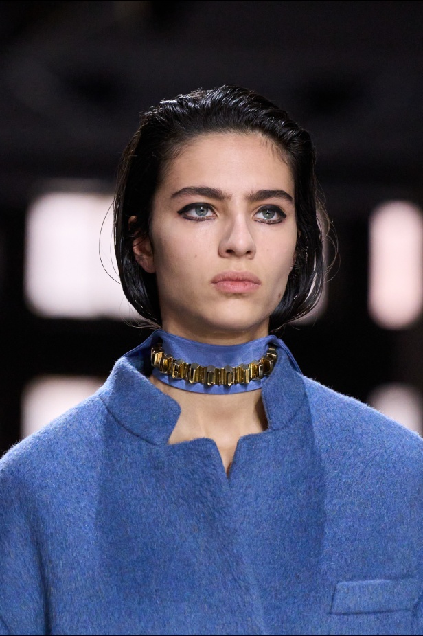 عرض أزياء Gucci لخريف 2024 