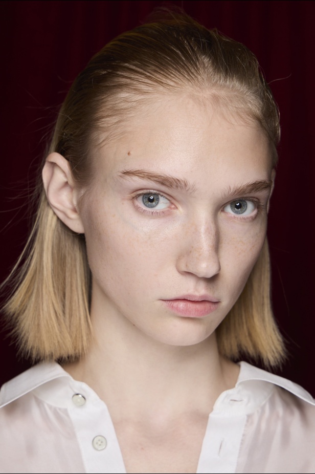 مجموعة Helmut Lang لموسم خريف وشتاء 2024-2025 في نيويورك