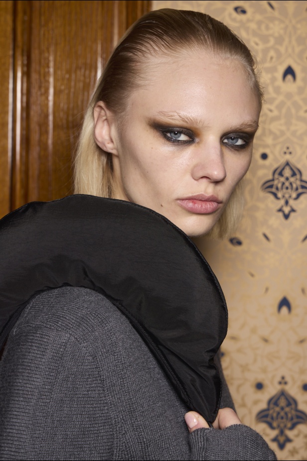 مجموعة Helmut Lang لموسم خريف وشتاء 2024-2025 في نيويورك