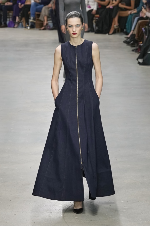 "كارولينا هيريرا" خريف و شتاء 2024 