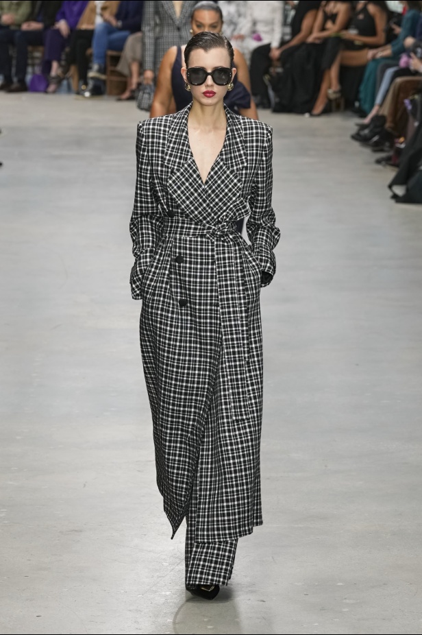 "كارولينا هيريرا" خريف و شتاء 2024 