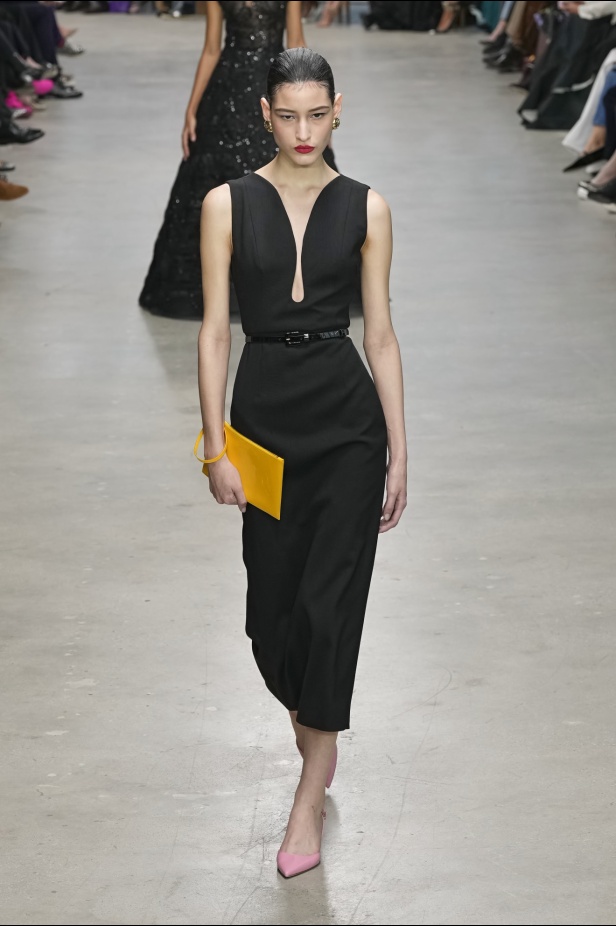 "كارولينا هيريرا" خريف و شتاء 2024 