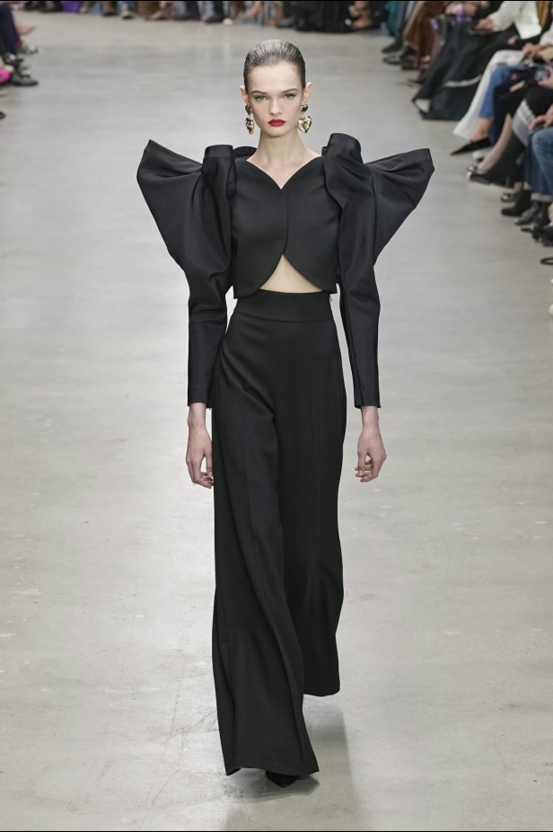 "كارولينا هيريرا" خريف و شتاء 2024 