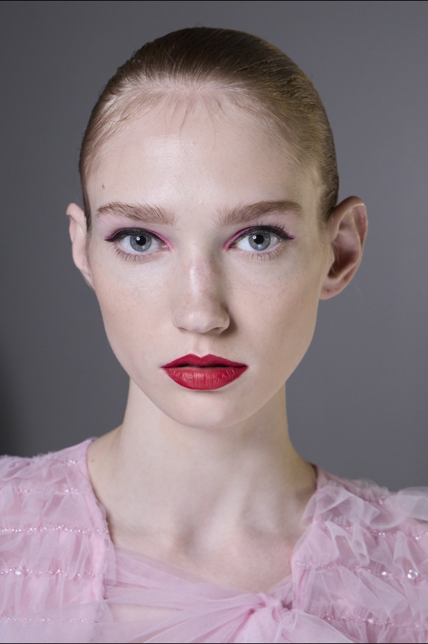 "كارولينا هيريرا" خريف و شتاء 2024 