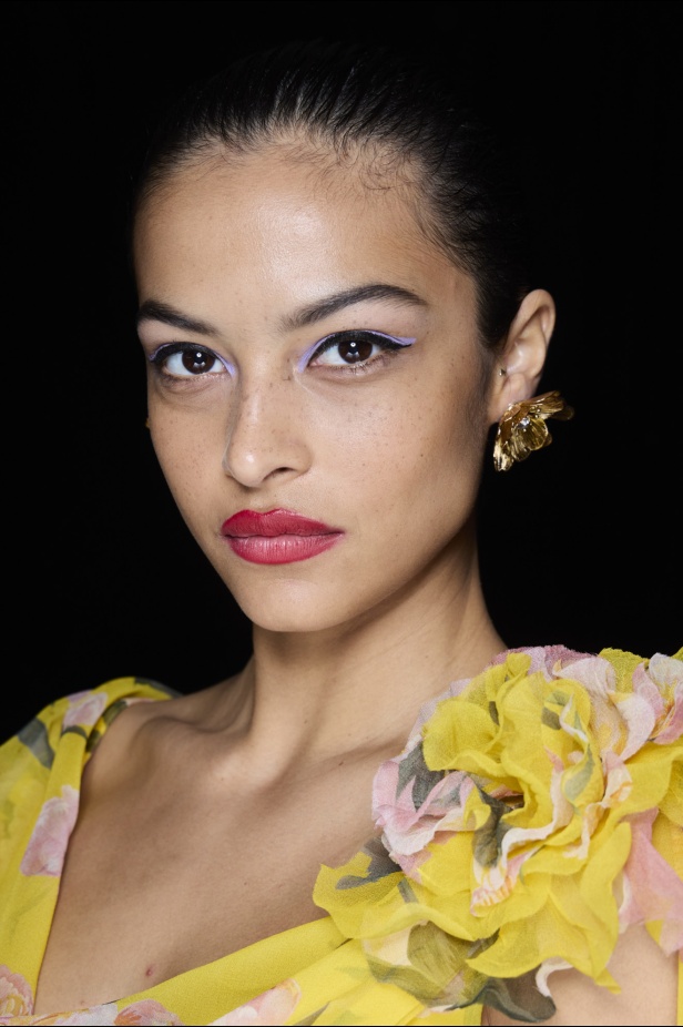 "كارولينا هيريرا" خريف و شتاء 2024 