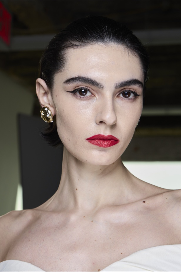 "كارولينا هيريرا" خريف و شتاء 2024 