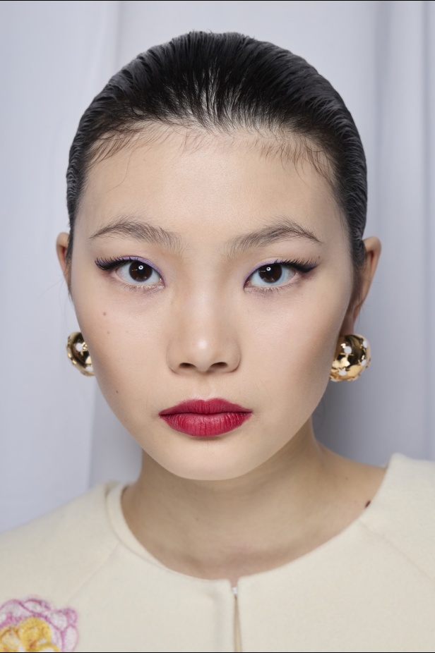 "كارولينا هيريرا" خريف و شتاء 2024 