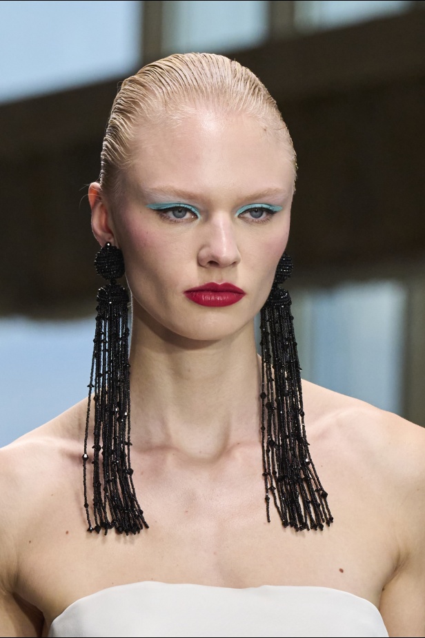 "كارولينا هيريرا" خريف و شتاء 2024 