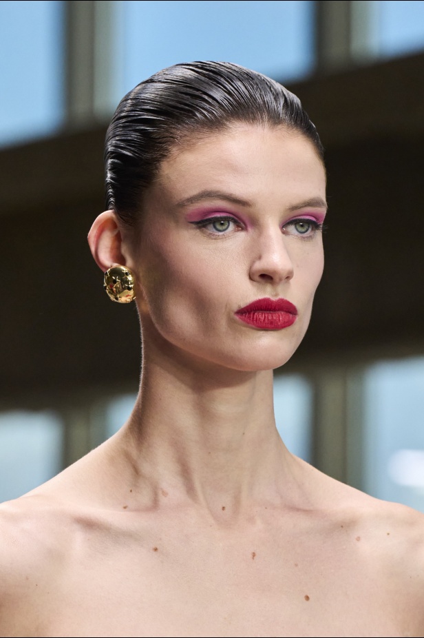 "كارولينا هيريرا" خريف و شتاء 2024 