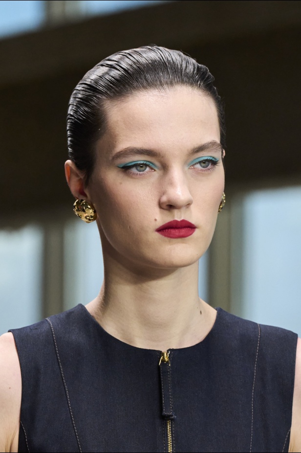 "كارولينا هيريرا" خريف و شتاء 2024 