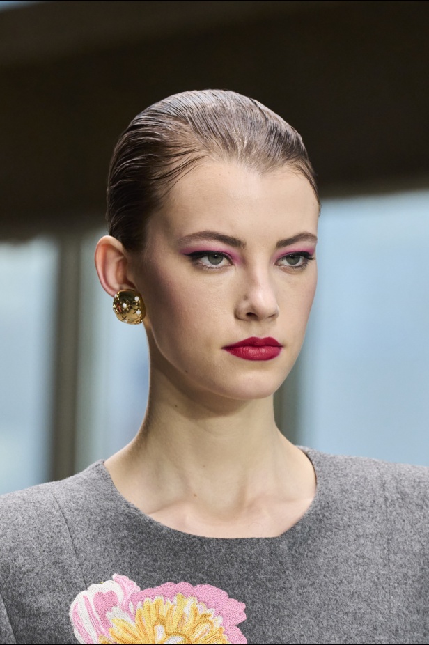 "كارولينا هيريرا" خريف و شتاء 2024 