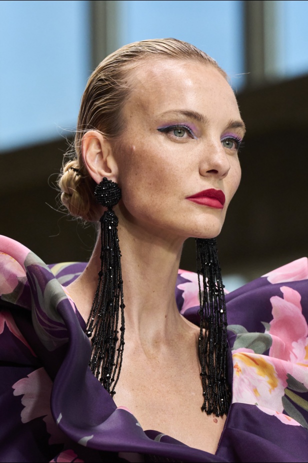 "كارولينا هيريرا" خريف و شتاء 2024 