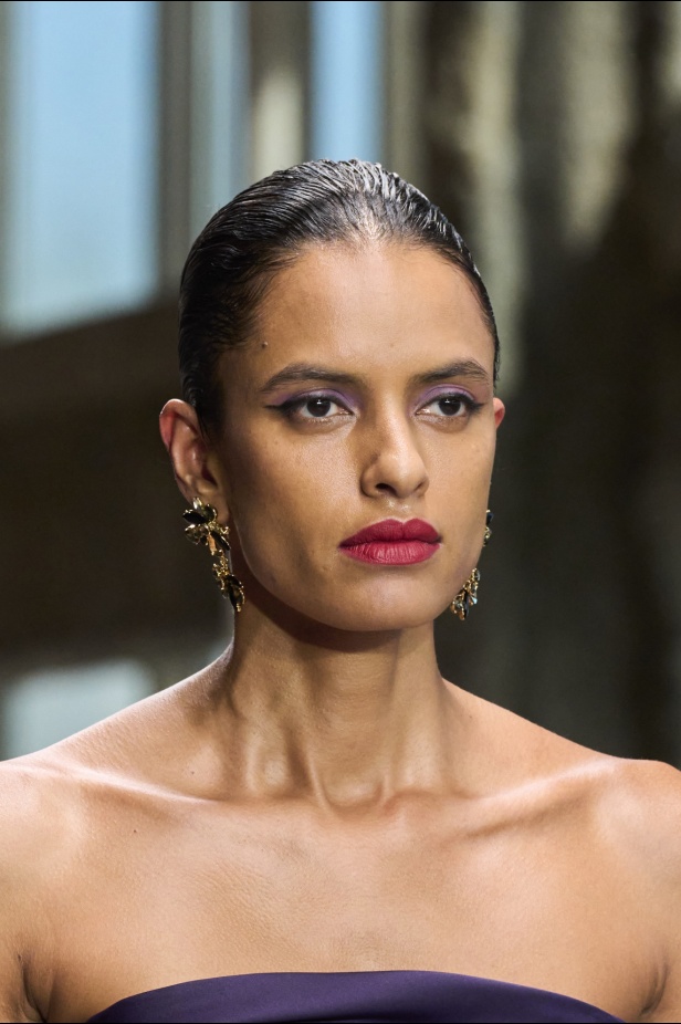 "كارولينا هيريرا" خريف و شتاء 2024 