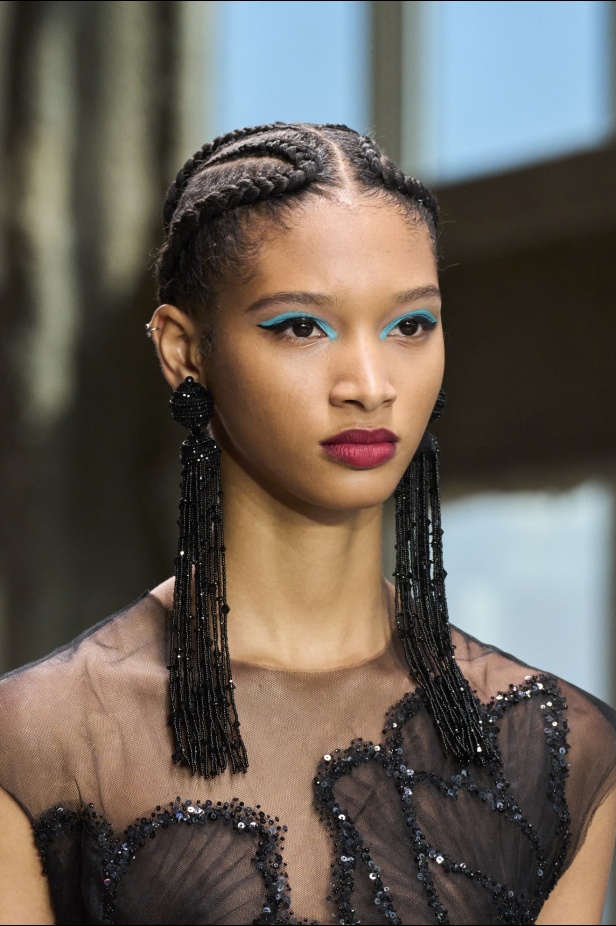 "كارولينا هيريرا" خريف و شتاء 2024 