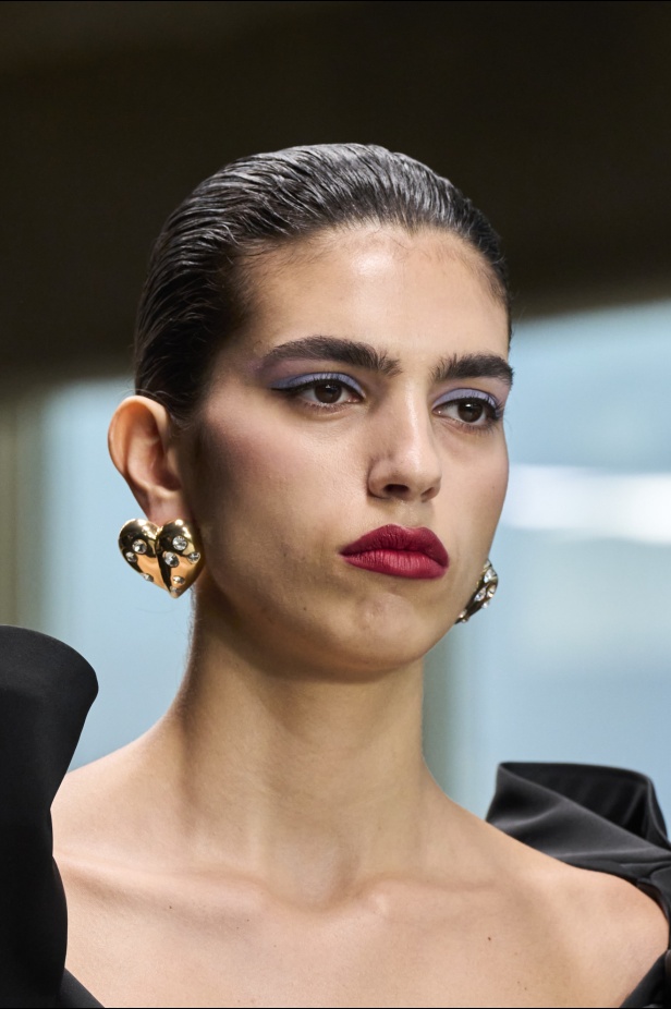 "كارولينا هيريرا" خريف و شتاء 2024 