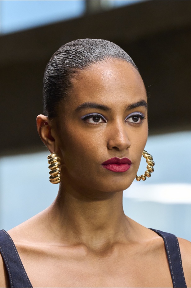 "كارولينا هيريرا" خريف و شتاء 2024 