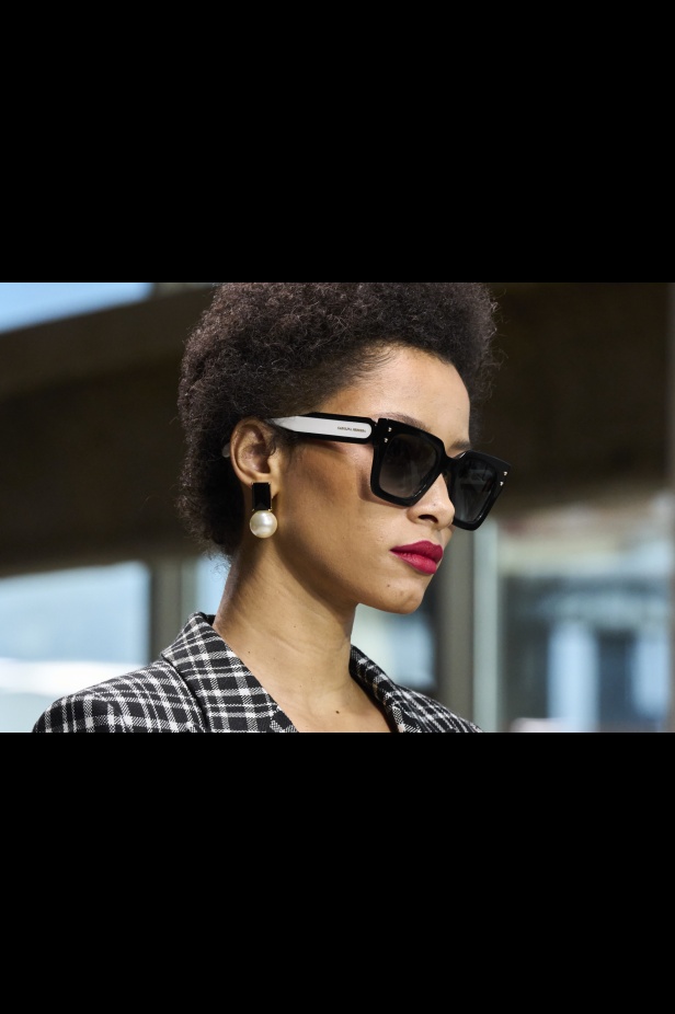 "كارولينا هيريرا" خريف و شتاء 2024 