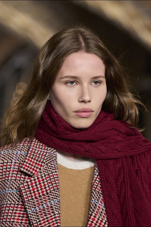 مجموعة Tommy Hilfiger لخريف 2024-2025