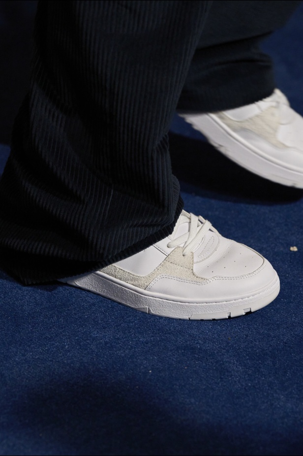 مجموعة Tommy Hilfiger لخريف 2024... عندما تجتمع الرفاهية الهادئة مع أسلوب Collegiate Preppy