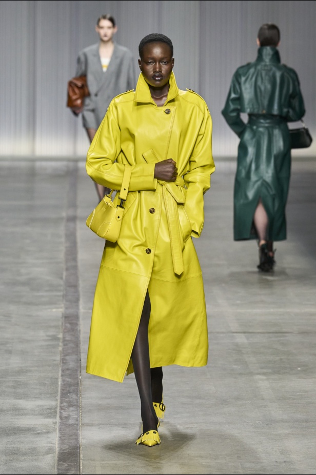 Iceberg خريف و شتاء 2024